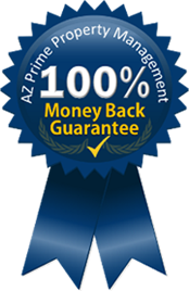 100% Money Back Guarantee Ribbon